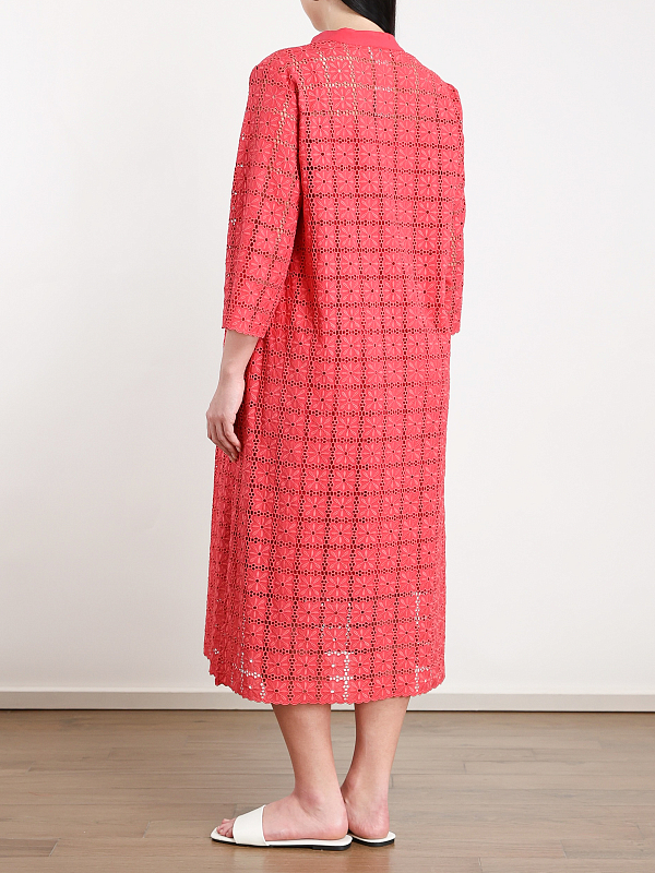 Marina Rinaldi платье PEANA