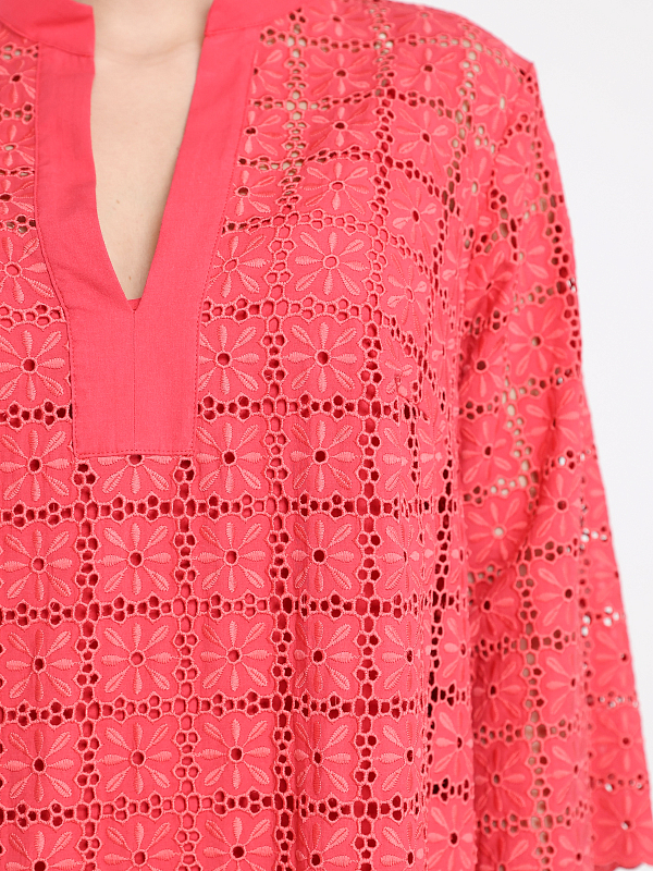 Marina Rinaldi платье PEANA