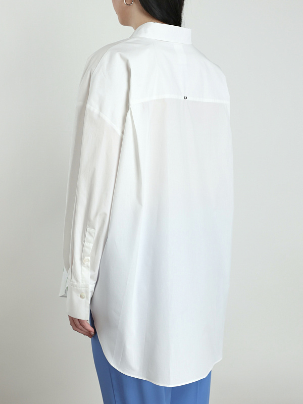 Marina Rinaldi рубашка PECE