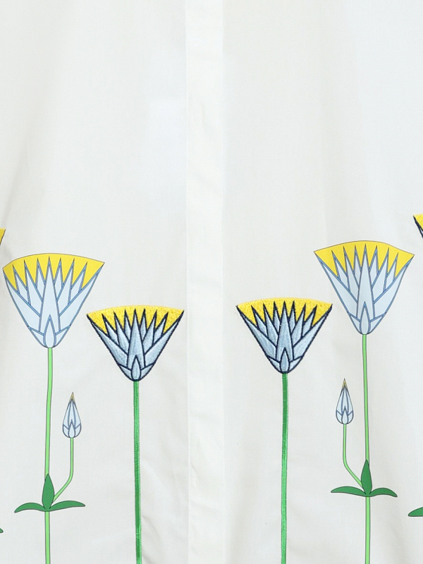 Marina Rinaldi рубашка PECE