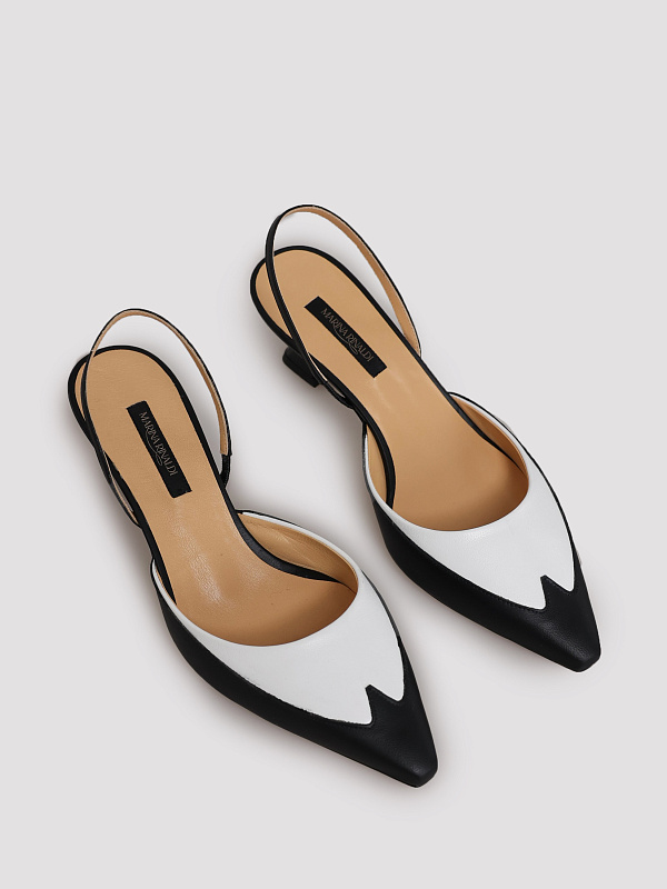 Marina Rinaldi туфли POMEZIA