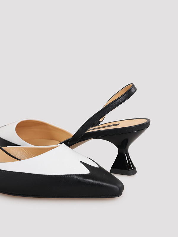 Marina Rinaldi туфли POMEZIA