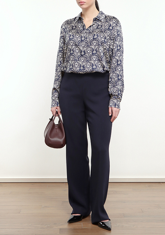 Marina Rinaldi блузка QUIRINO