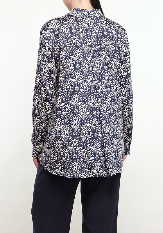 Marina Rinaldi блузка QUIRINO