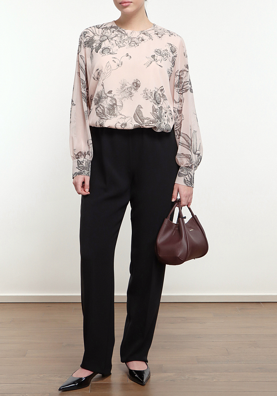 Marina Rinaldi брюки RAPSODIA