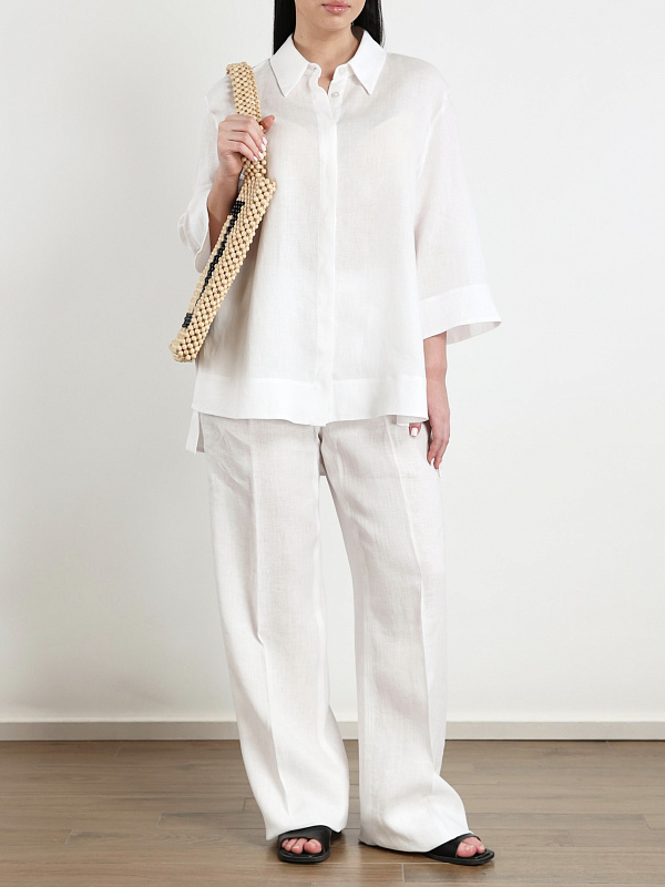 Marina Rinaldi брюки ROCCO