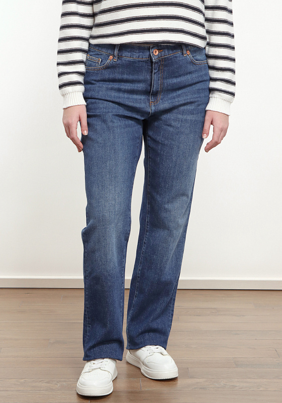 Marina Rinaldi джинсы TANARO