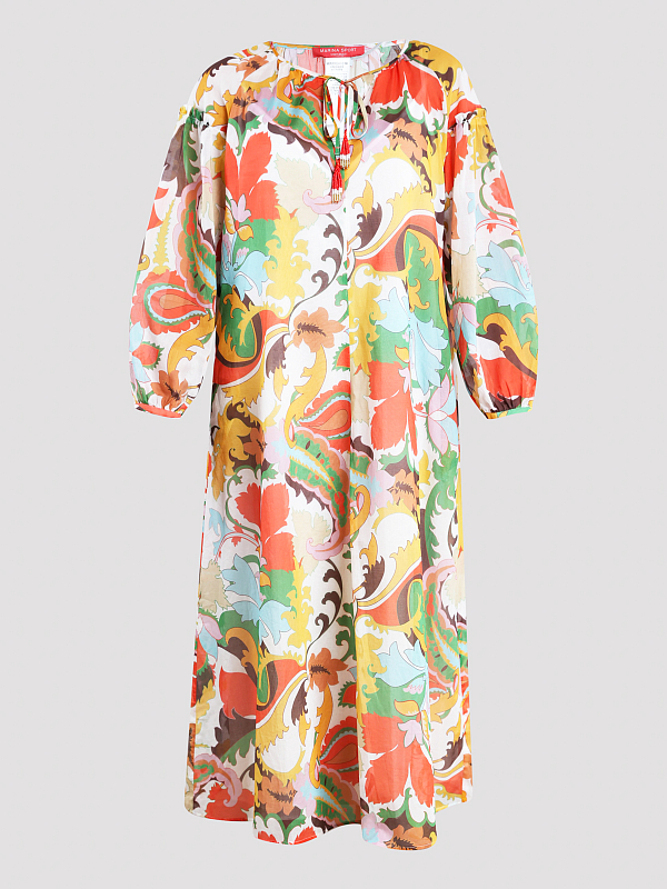 Marina Rinaldi платье TANTALO