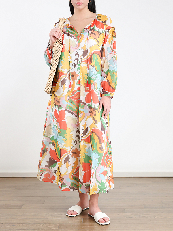 Marina Rinaldi платье TANTALO