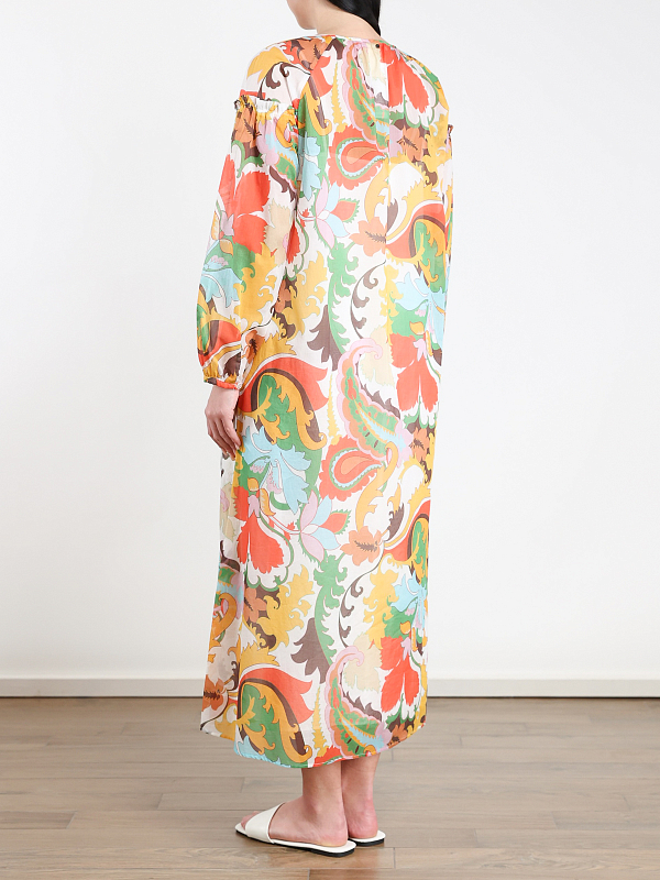 Marina Rinaldi платье TANTALO