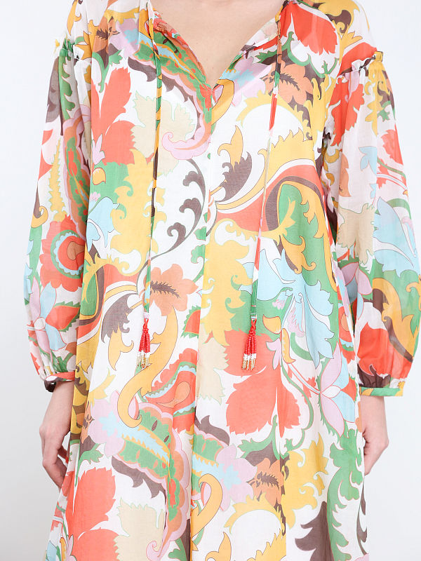 Marina Rinaldi платье TANTALO