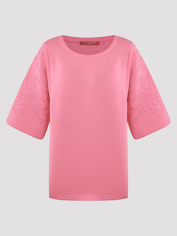 Marina Rinaldi джемпер TAPIOCA