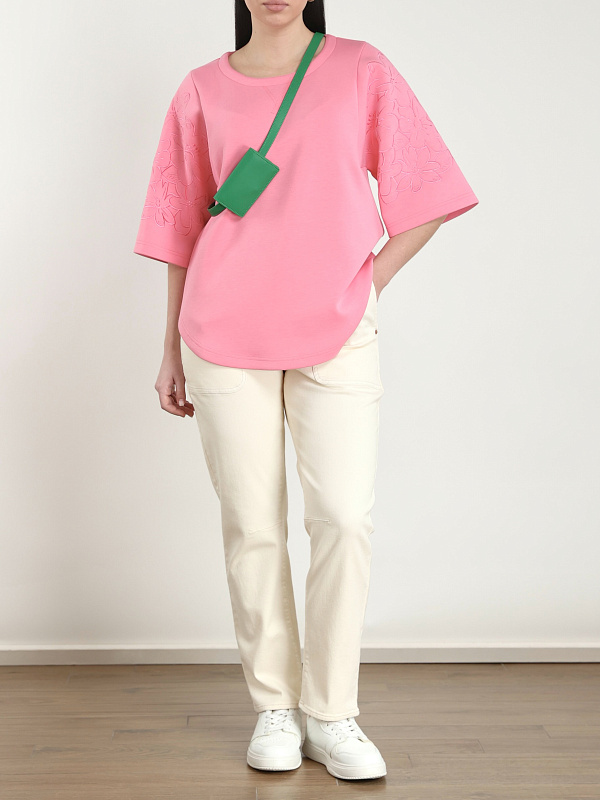 Marina Rinaldi джемпер TAPIOCA