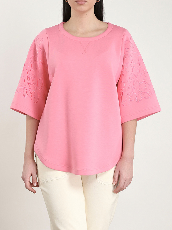 Marina Rinaldi джемпер TAPIOCA