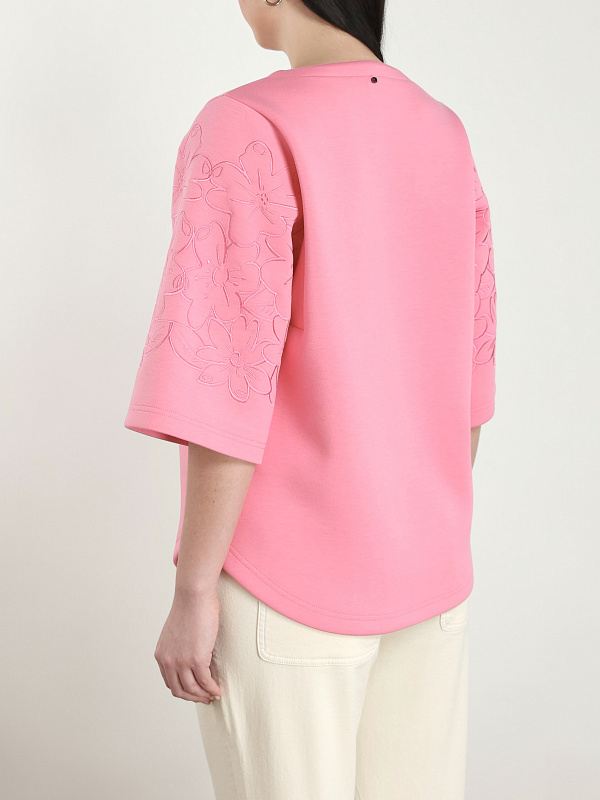 Marina Rinaldi джемпер TAPIOCA