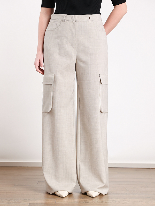 Marina Rinaldi брюки TARTUFO