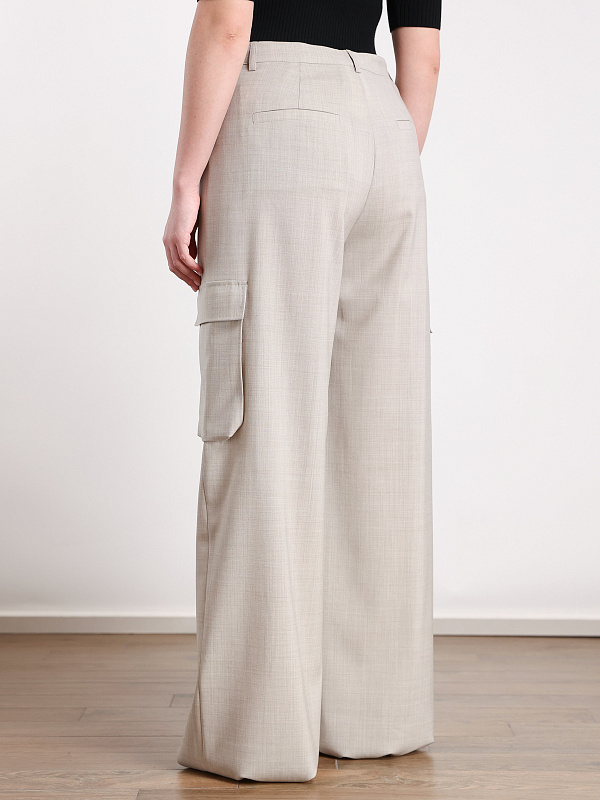 Marina Rinaldi брюки TARTUFO