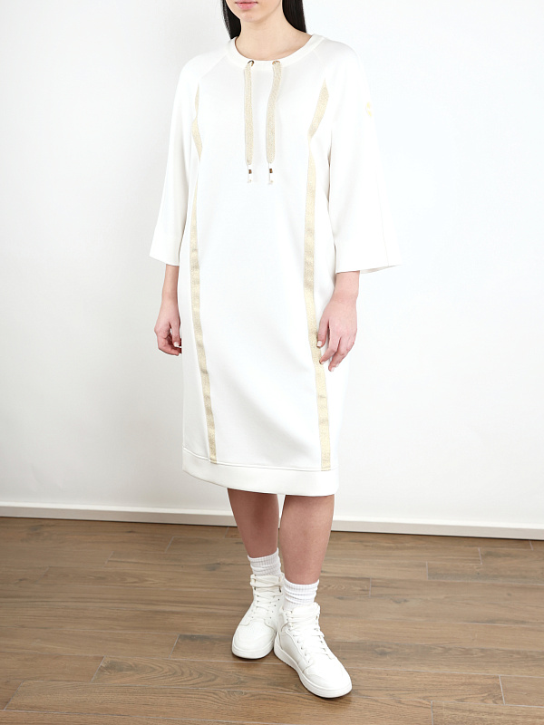 Marina Rinaldi платье TEMA