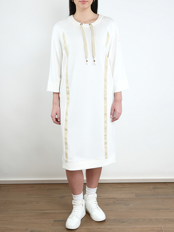 Marina Rinaldi платье TEMA