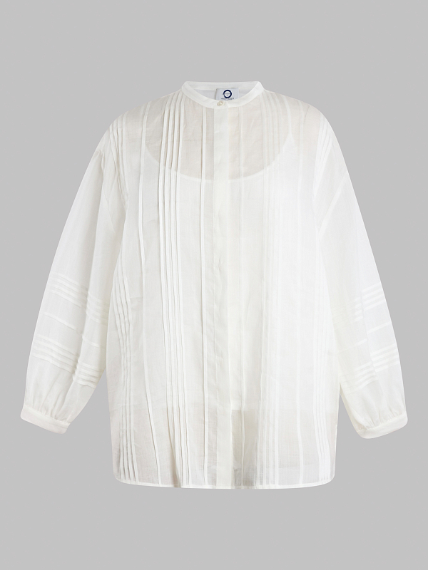 Marina Rinaldi рубашка TODI