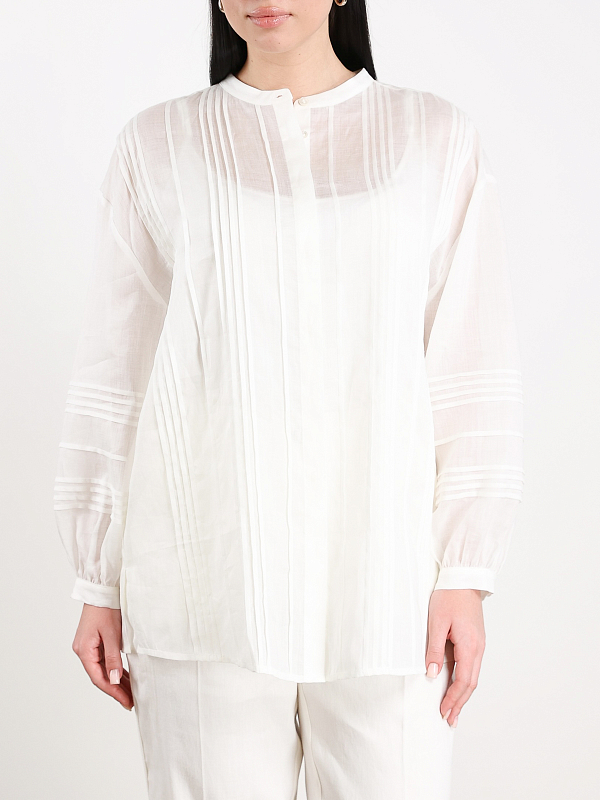 Marina Rinaldi рубашка TODI