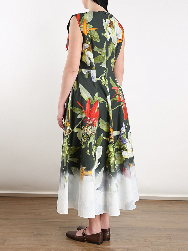 Marina Rinaldi платье TRENTO