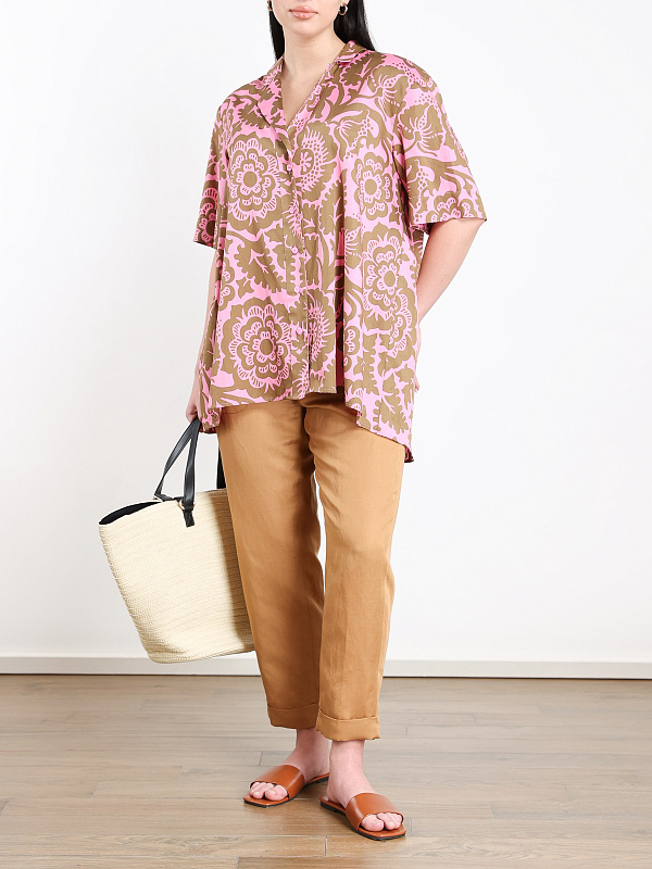 Marina Rinaldi брюки UGUALE