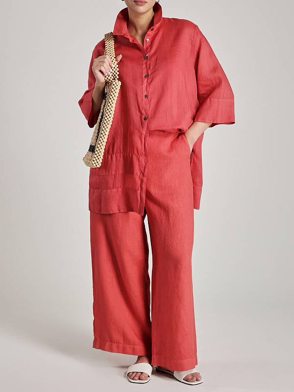 Marina Rinaldi брюки UNGHIA