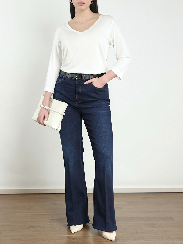 Marina Rinaldi лонгслив VERA