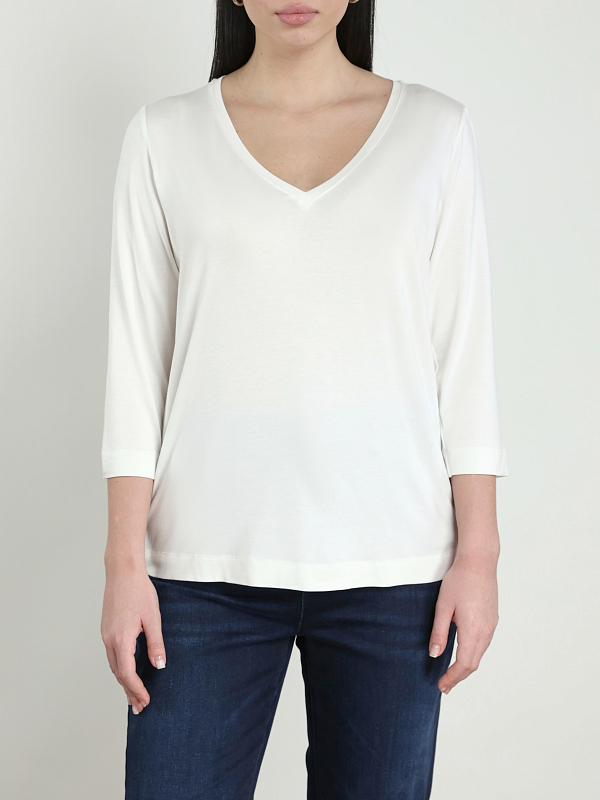 Marina Rinaldi лонгслив VERA