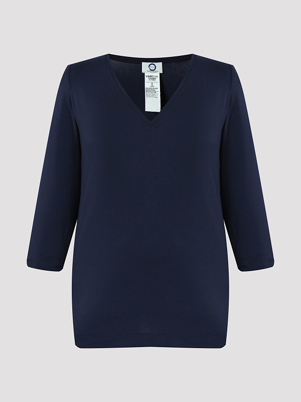 Marina Rinaldi лонгслив VERA