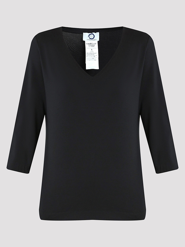 Marina Rinaldi лонгслив VERA