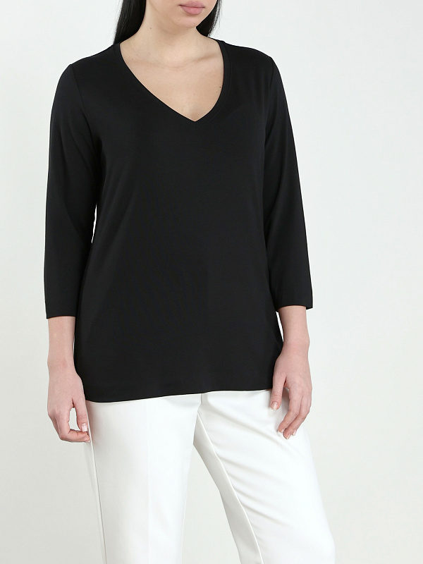 Marina Rinaldi лонгслив VERA