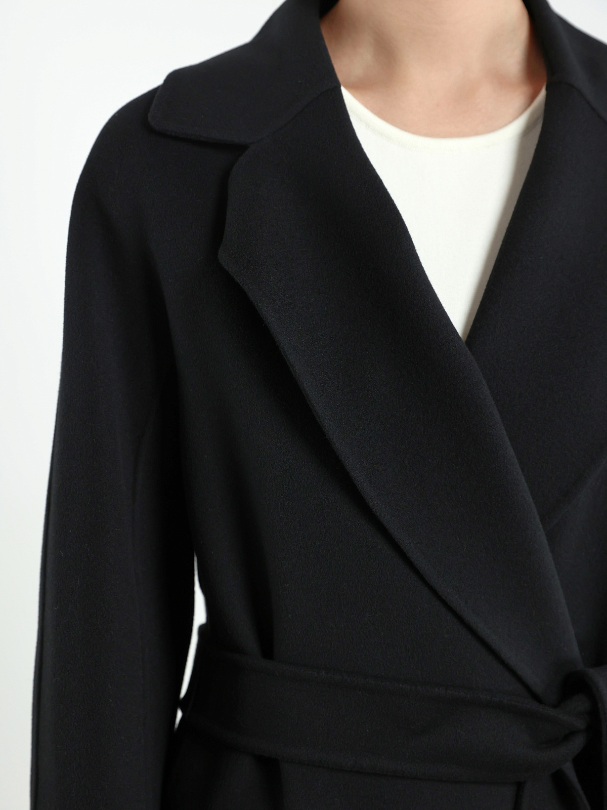 Max mara paola coat shop