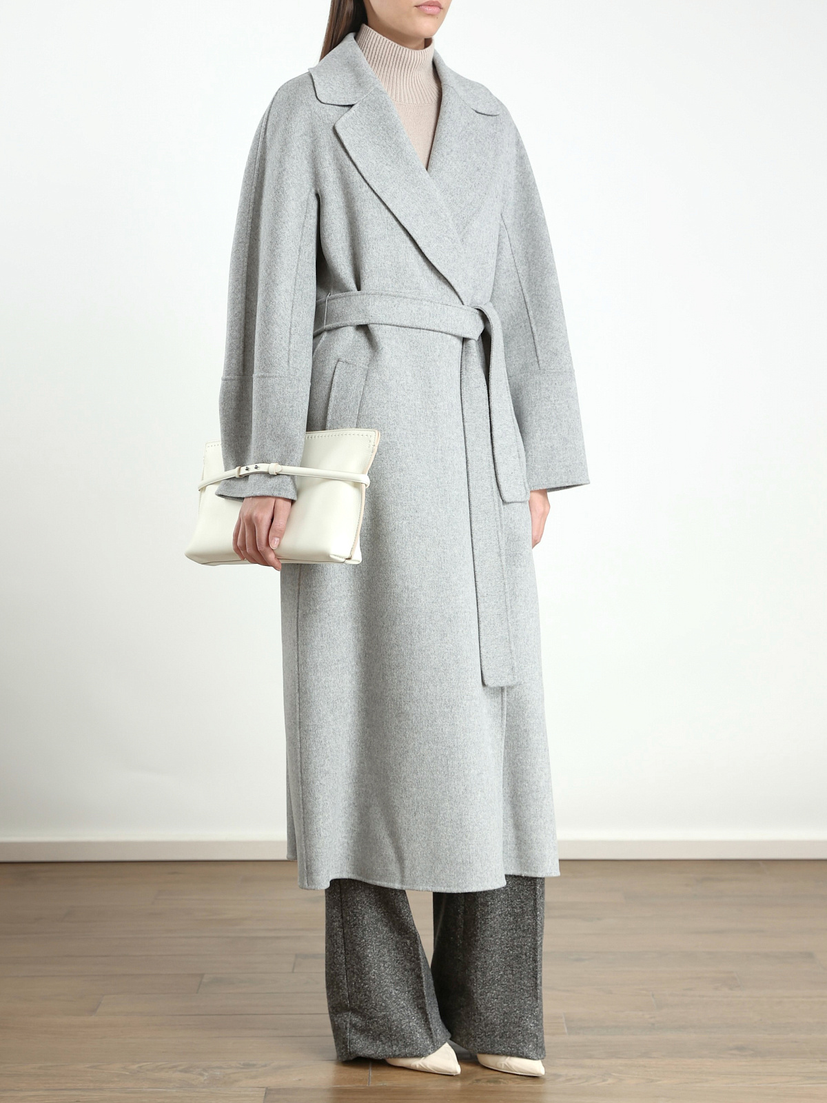 Max mara paola coat shop