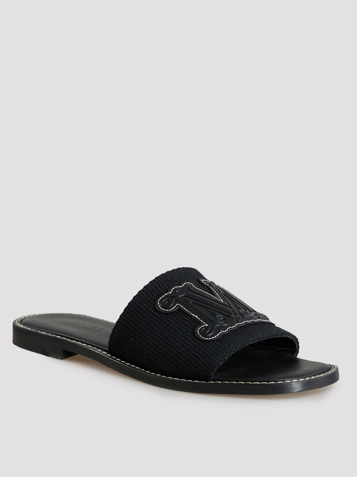 Max mara sandals 2019 best sale