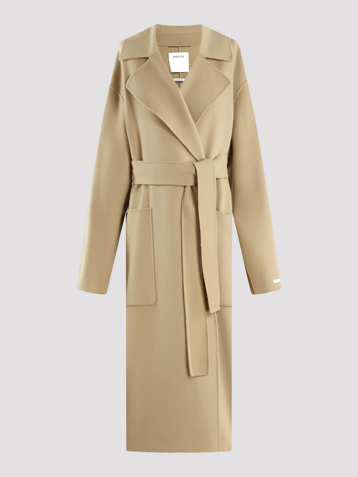 Max mara porta coat online