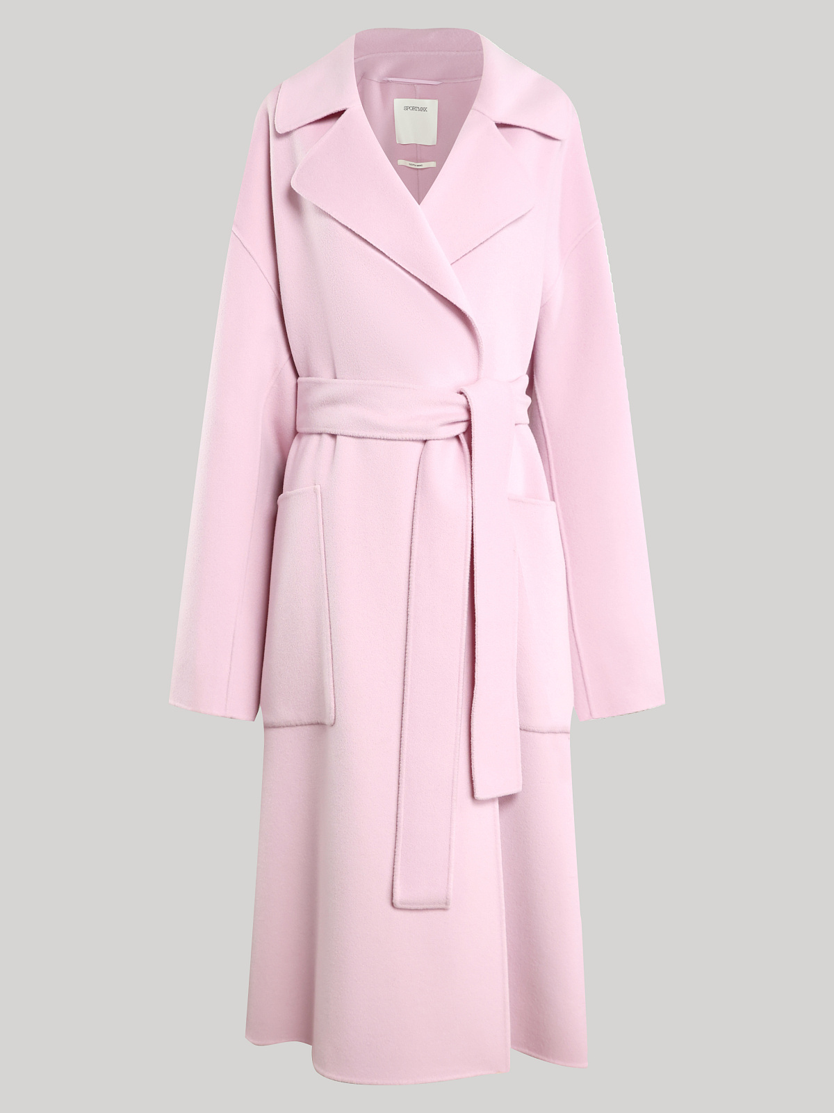 Max mara dada coat sale
