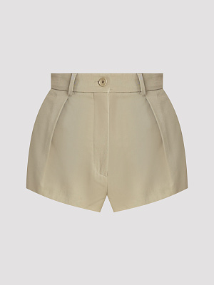 Max mara shorts new arrivals