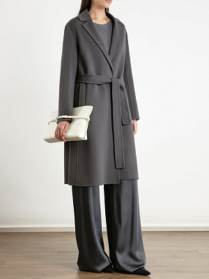 Max mara diomede coat store