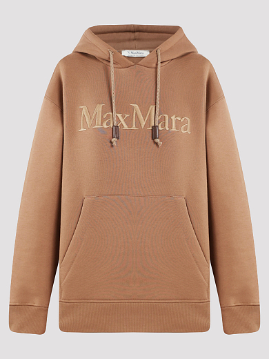 толстовка спортивная Max Mara AGRE