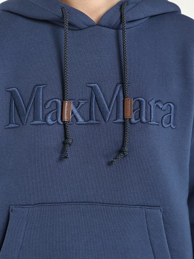 толстовка спортивная Max Mara AGRE