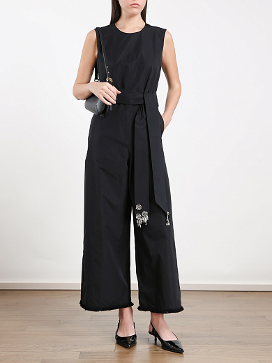 комбинезон Max Mara AMANDA