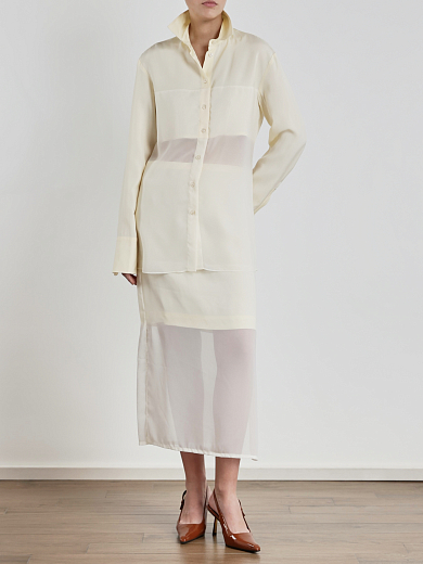 юбка Max Mara AMICO