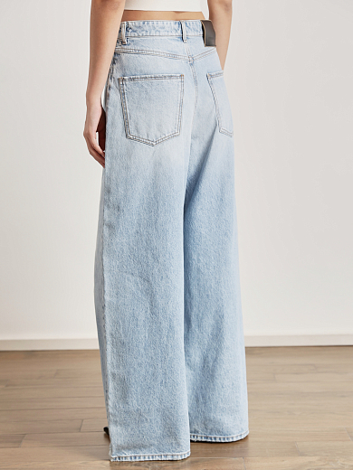 джинсы Max Mara ANGRI