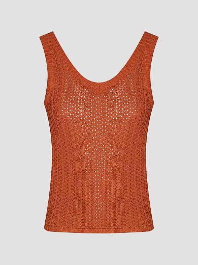 топ трикотажный Max Mara ARRIGO