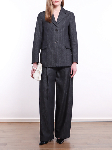 брюки Max Mara ATHOS