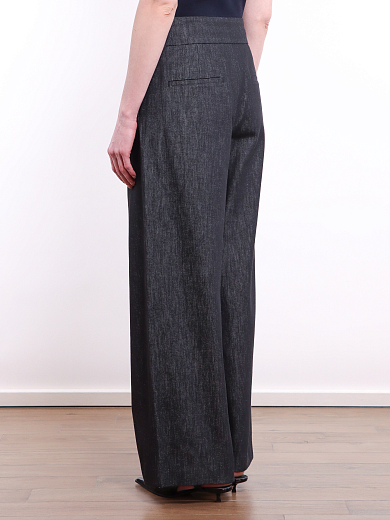 брюки Max Mara ATHOS