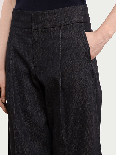 брюки Max Mara ATHOS