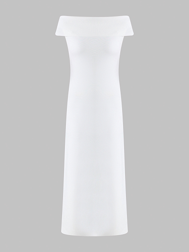 платье Max Mara AULLA